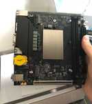 Комплект Проц + Мать | I9 13900h + b760 V2 НОВЫЙ!