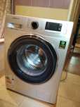 Продам стиральную машину Samsung eco bubble.