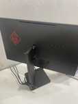 Игровой Монитор 165 герц 2к разрешение 27 дюймов hp omen x27