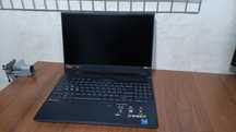 Ноутбук ASUS TUF новый