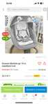 Продам электрический шезлонг