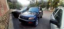 Toyota RAV 4 1994 года