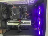 системный блок i7 11700f/z590 asus/rtx 3060vision