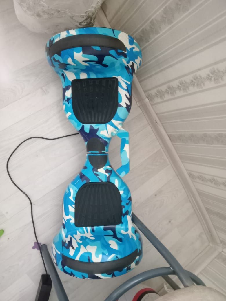 Срочно продам гераскутер
