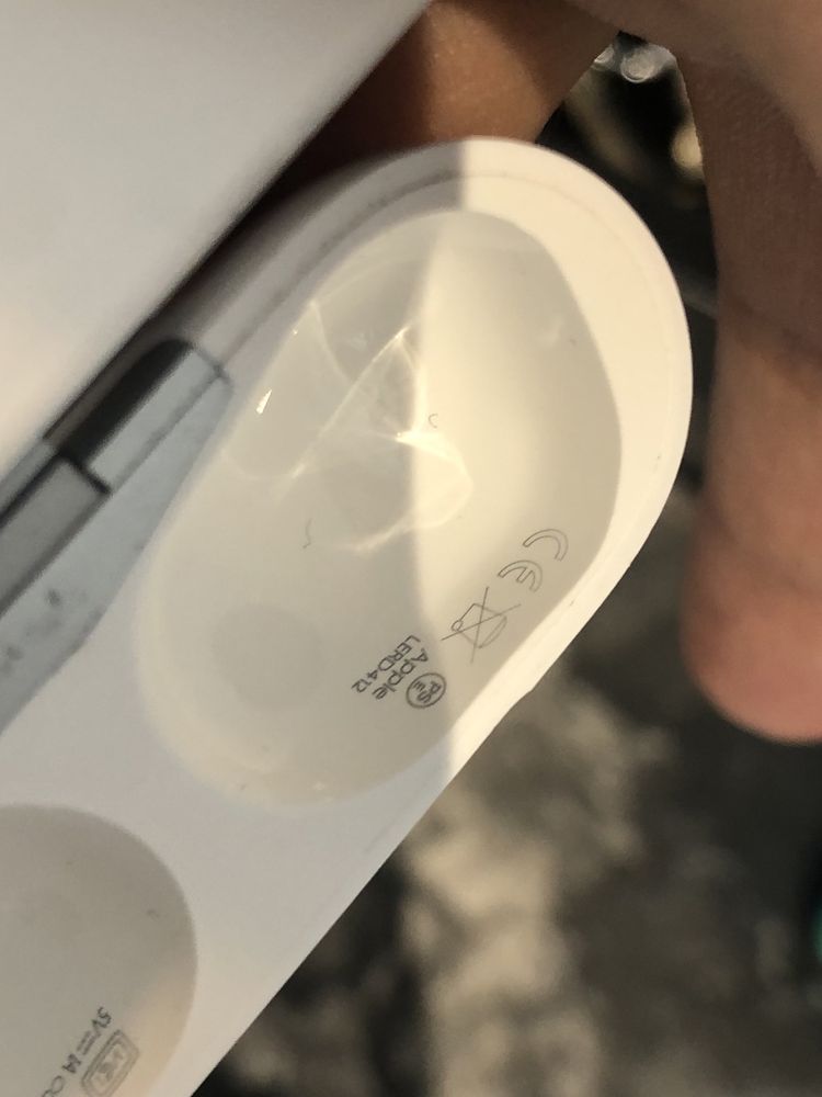 Airpods pro 2 кейс