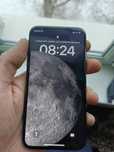 iPhone X 256гв