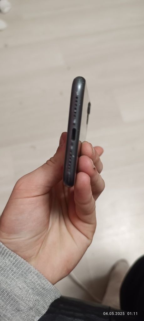 Iphone 11 64 гигобайт