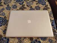 Продам MacBook pro 2011 год