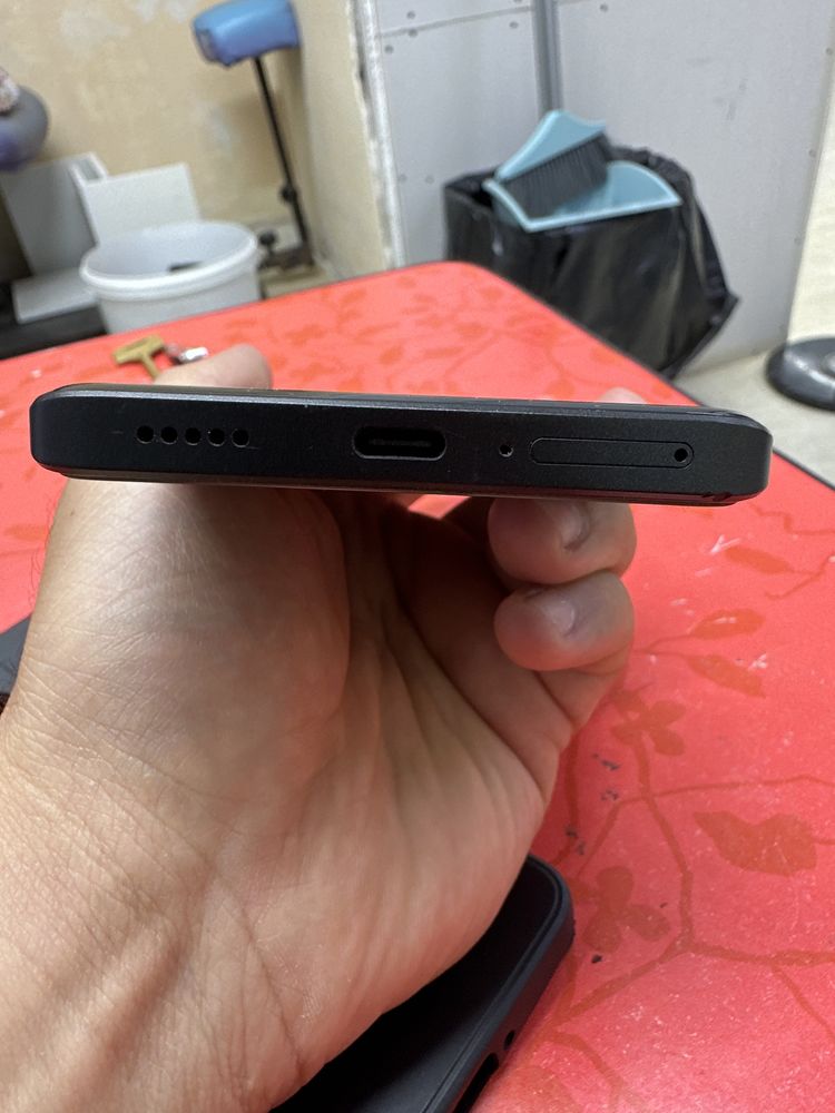Redmi note 13 pro plus 5g