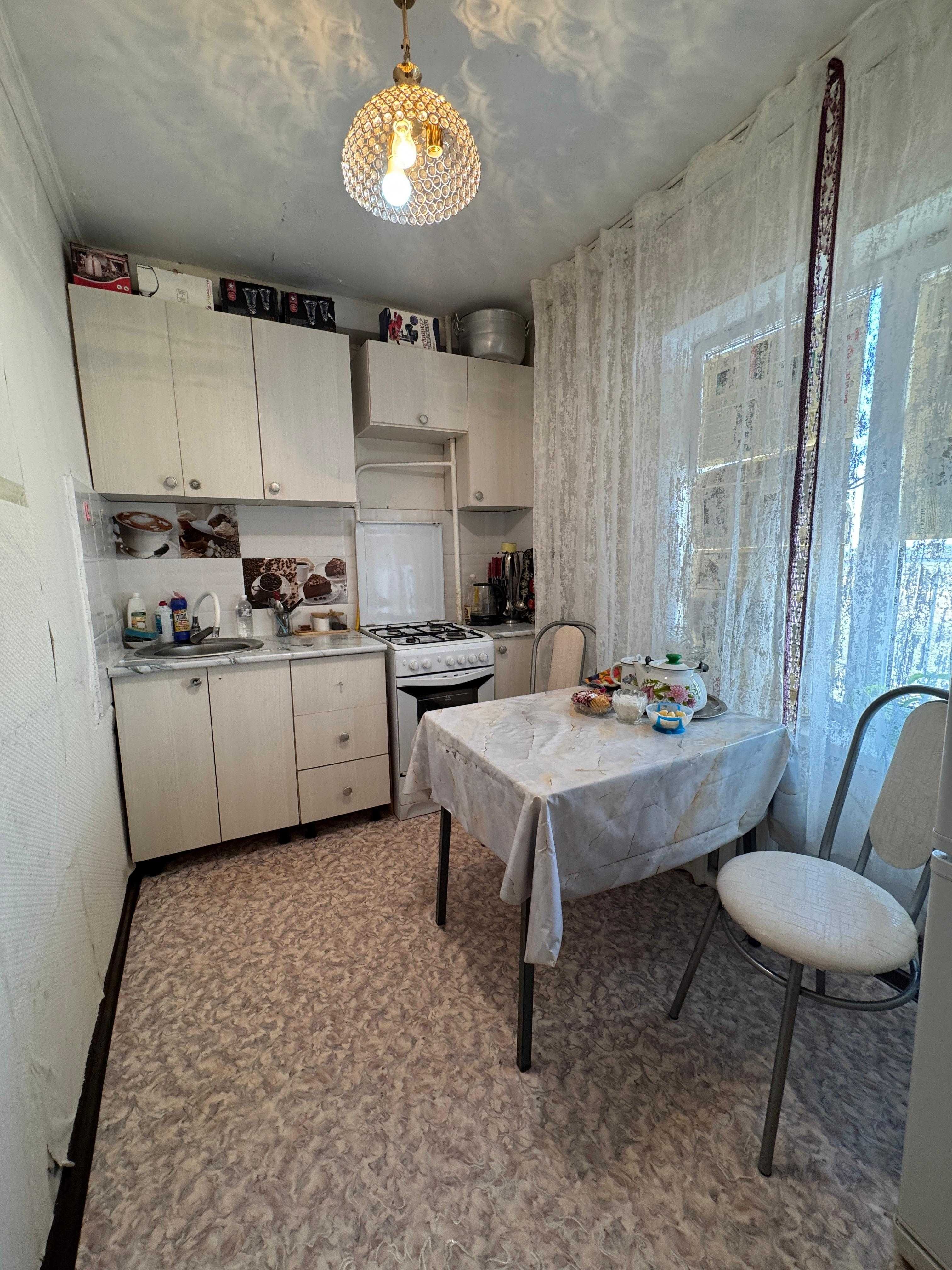 Продам 2комн кв Жанаконыс