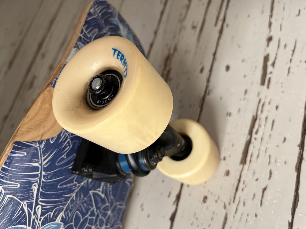 лонгборд(скейтборд) longboard