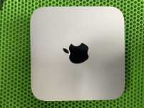 Macmini i7. Озу 16gb. Ssd 512gb. Рассрочка есть.