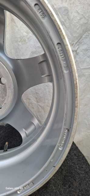 Продам диски литые R17 для Toyota Hilux,  Forttuner, Hiace