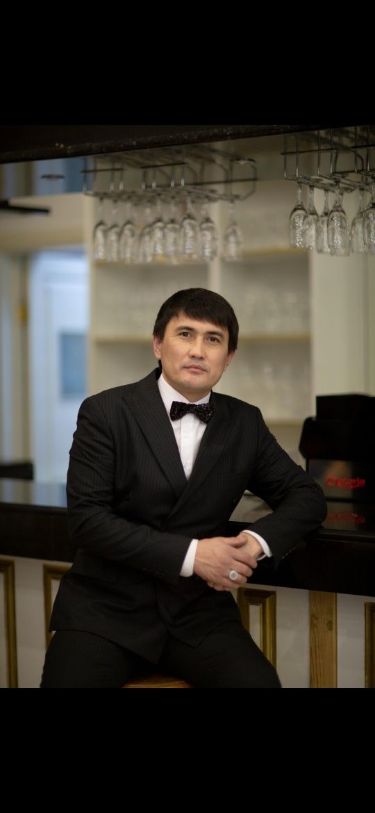 Тамада Домбыра Баян Асаба