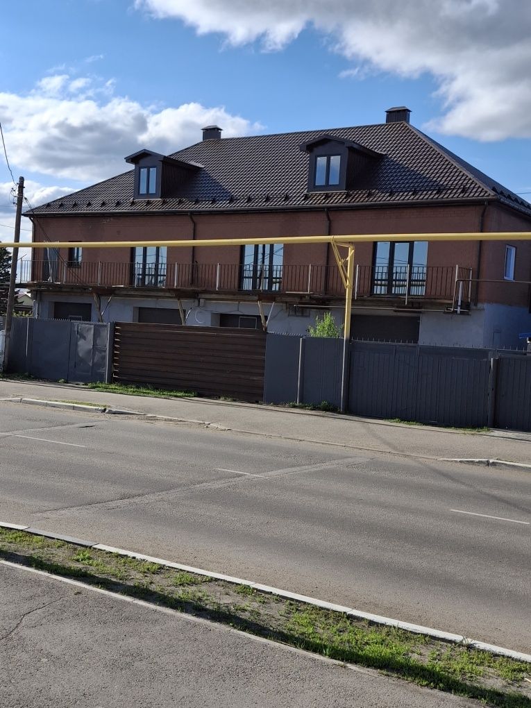 Кровельные работы