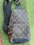 Барсетка louis vuitton