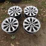 Диски KiA R17 Original