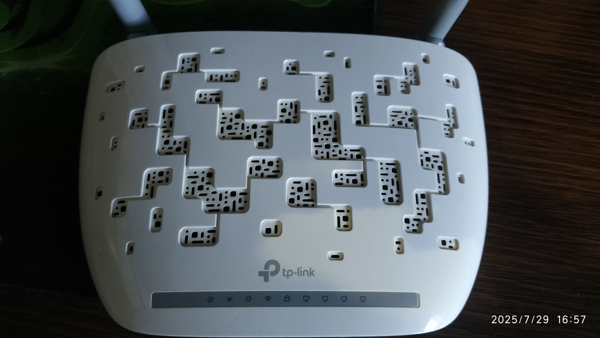 Модем TP-Link TD-W8961N ADSL2+