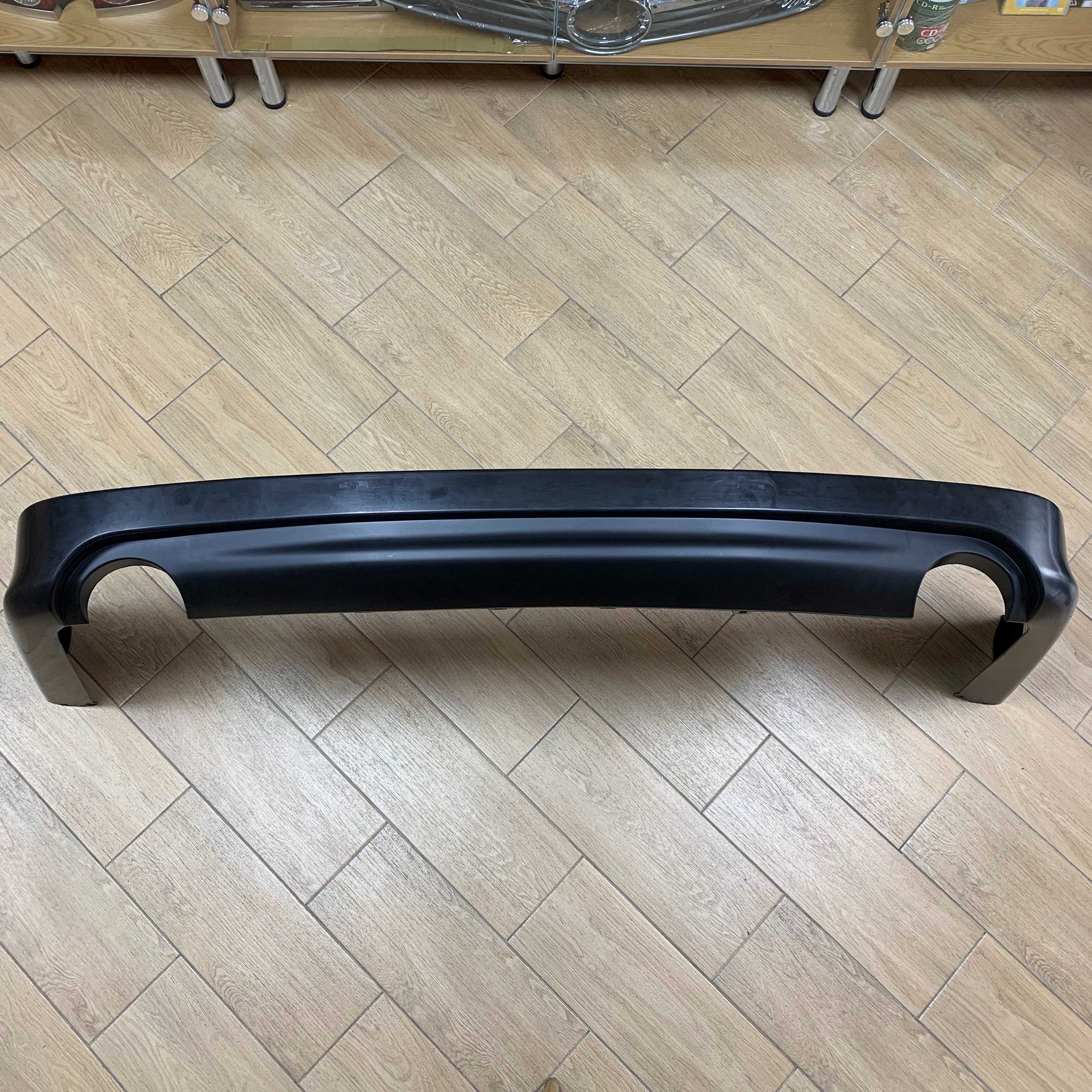 Обвес на Toyotа Camry 45 кузов 2009г.-2011г.