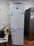 Холодильник indesit