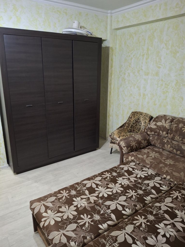 Продам  1 комнатную квартиру в Алматы
