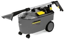 Продам Моющий Пылесос Karcher Puzi 100