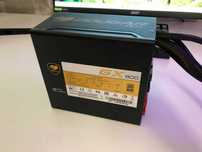 Блок питания Cougar gx800 (gold+)