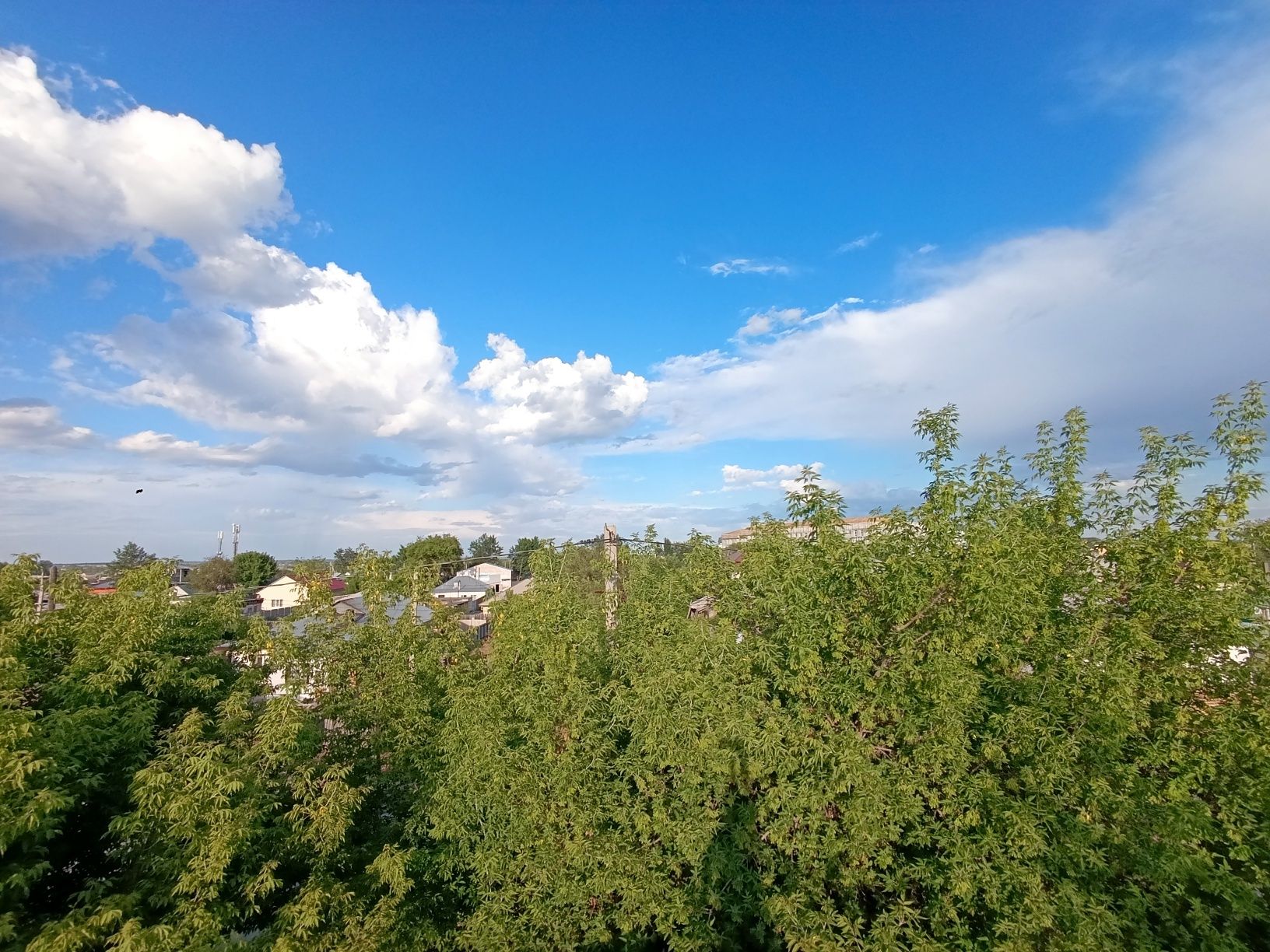 Продам дом на улице Радищева, между Найманбаева и Валиханова. Гай, мпс