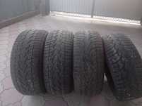 Шины зимние шипованные 285/50R20 116T