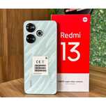 Redmi 13 память 8/256 новый