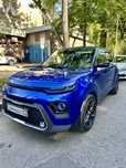 Продам машину KIA Soul