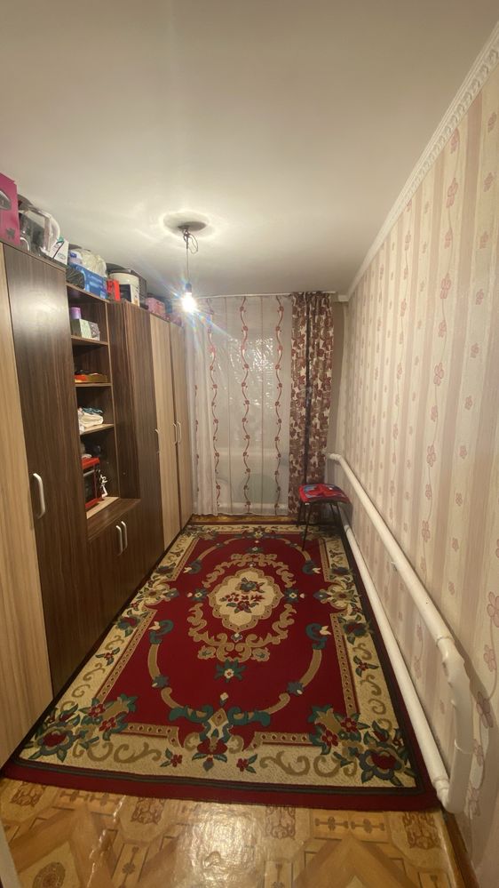Продам Квартиру в районе Кирпичный