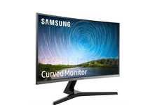 Монитор Samsung C27R500FHI  27 ", VA, FHD 1920x1080, 60 Гц
