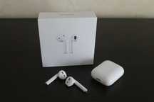 Продам Airpods 2