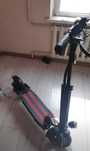 Электросамокат Smart Balance Wheel MMK