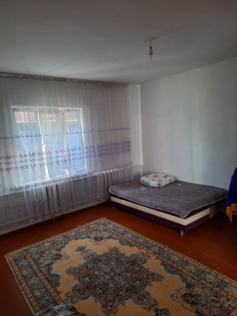 Продаётся дом село Жанаталап
