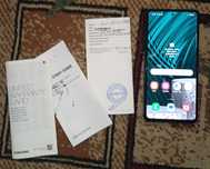 Samsung A52 (6/128) c NFC