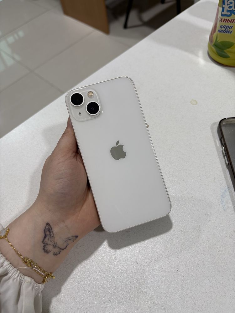 iphone 13   Б/У САТЫЛАДЫ ТАП ТАЗА!
