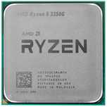 Процессор RYZEN 5 3350g