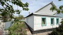 Продаю ДОМ 5ти комнатный Новая Тихоновка. Торг