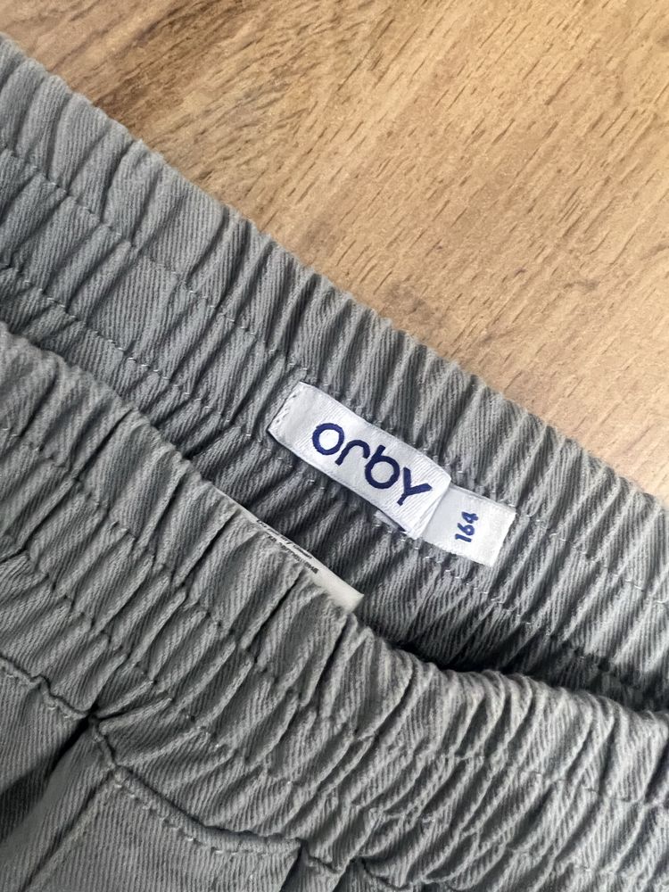 Шорты orby подростковые