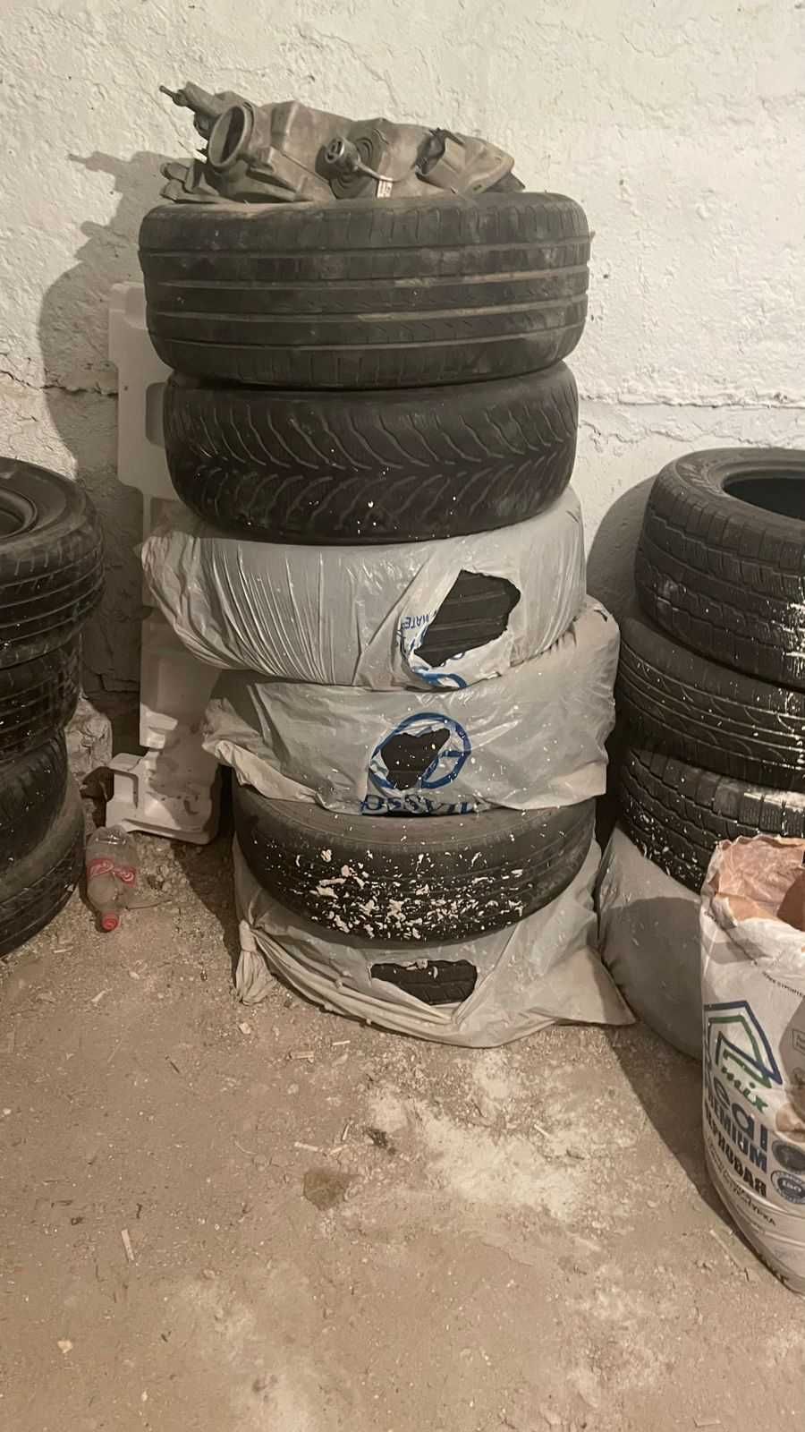 Продам авто резины