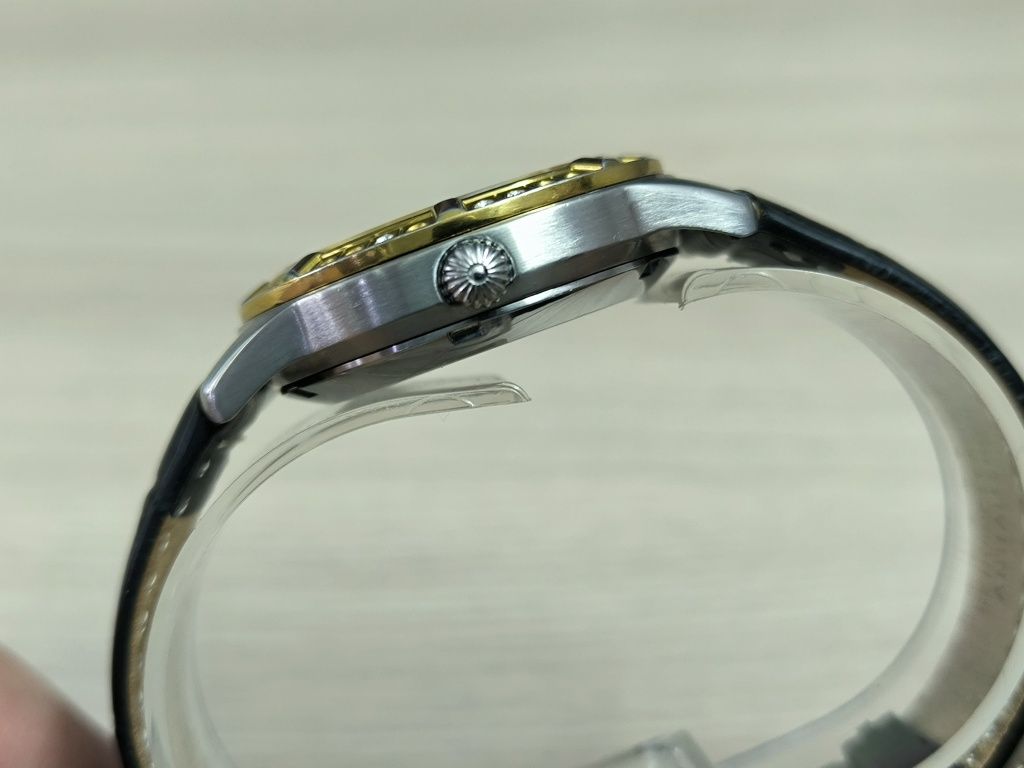 Часы ORIENT, made in Japan