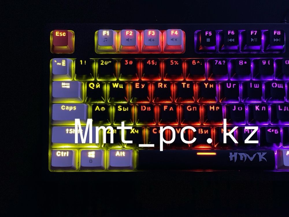 Акция. Топовый игровой компьютер в полном комплекте