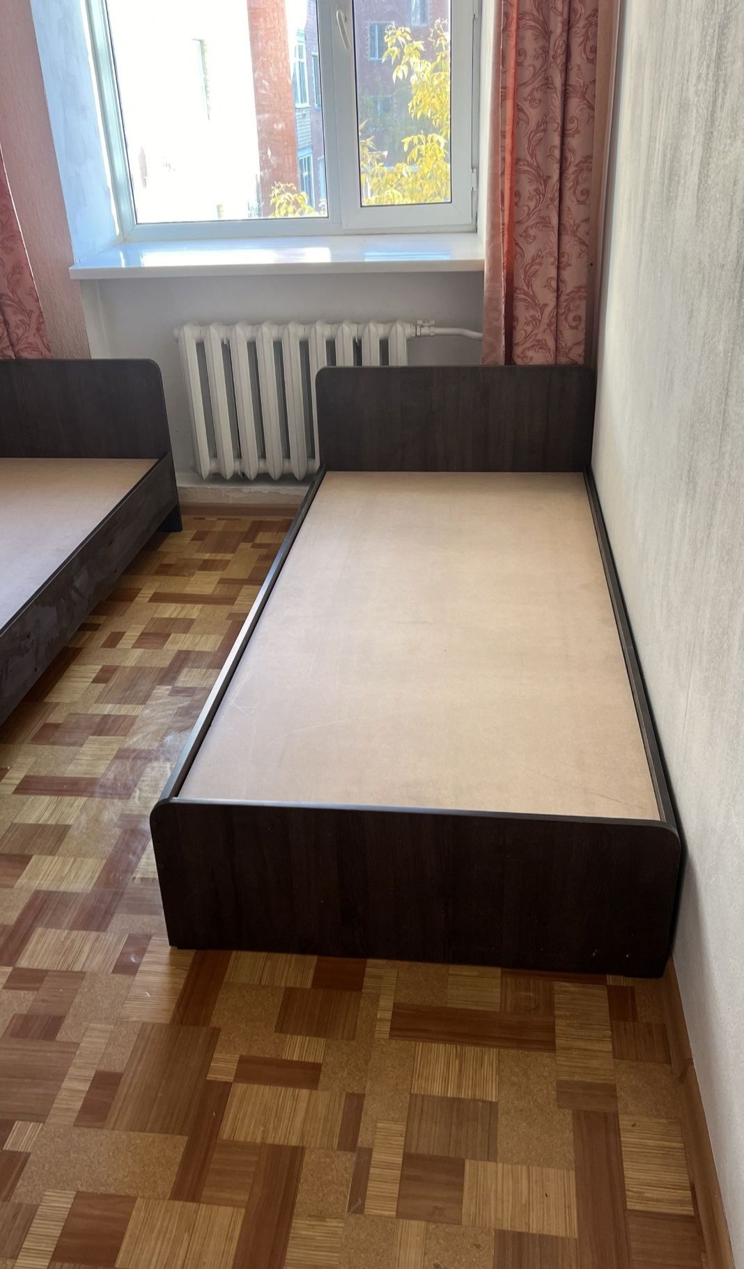 Кровати Новая Кровать