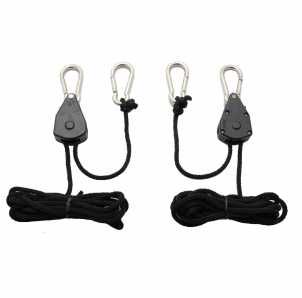 Регулируемый подвес RATCHER HANGER