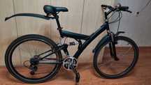 Stels Focus 26" 89990тг.