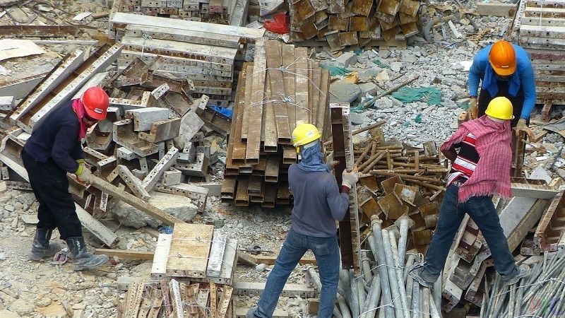 Разноробочие работаем 24/7