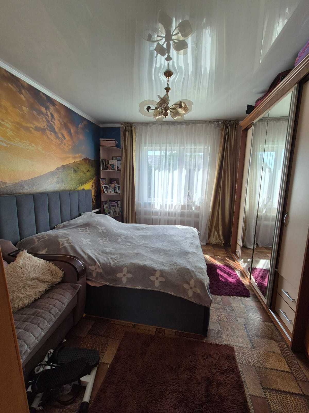 Продам дом в рабочем