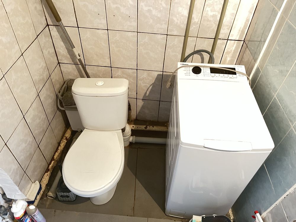 Продаю Дом из 3-х комнат